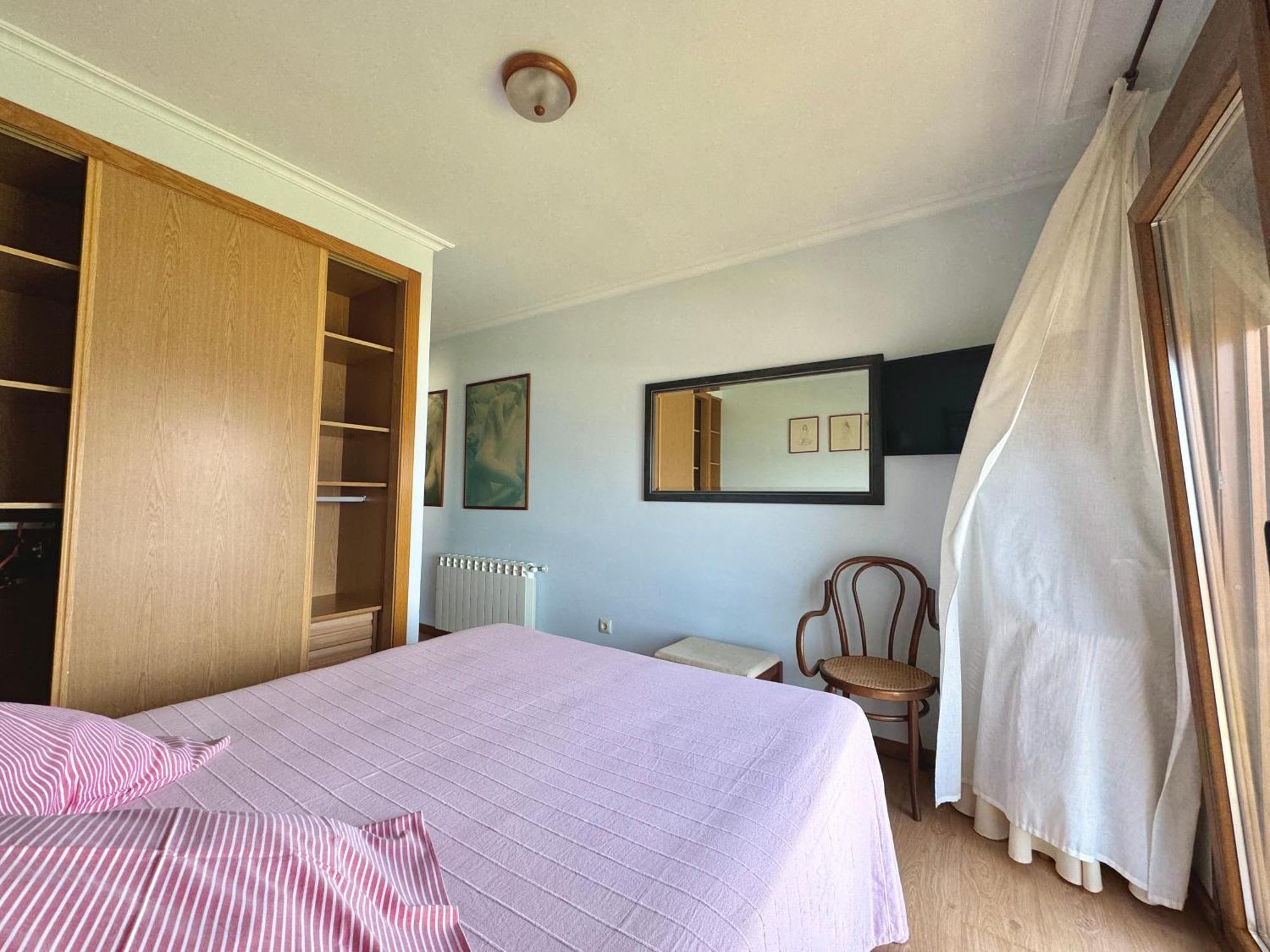 Rooms Peregrinos A Casa Alicia Rosal Екстериор снимка