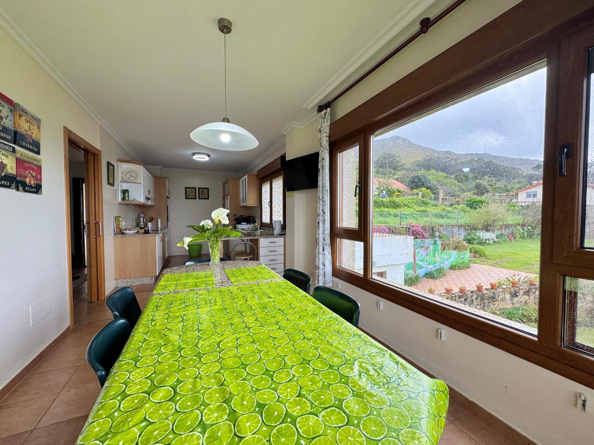 Rooms Peregrinos A Casa Alicia Rosal Екстериор снимка
